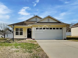 4952 Lighthouse Ct, Winston Salem, NC 27127