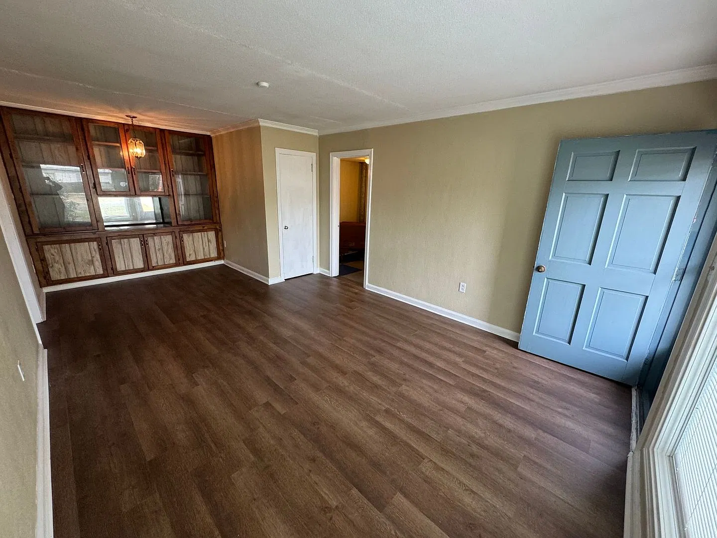 Forest Park - Warrington - 2 bedroom, 1 bathroom — Photo 4