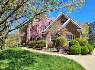 204 Rivercrest Dr, Morgantown, WV 26508