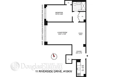 Sold by Douglas Elliman