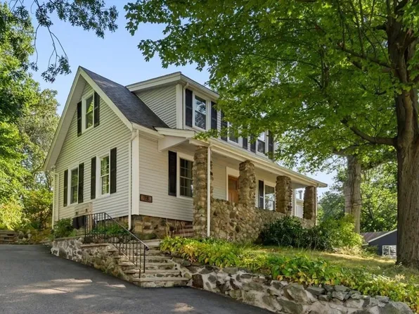 78 Forest St #78, Wakefield, MA 01880