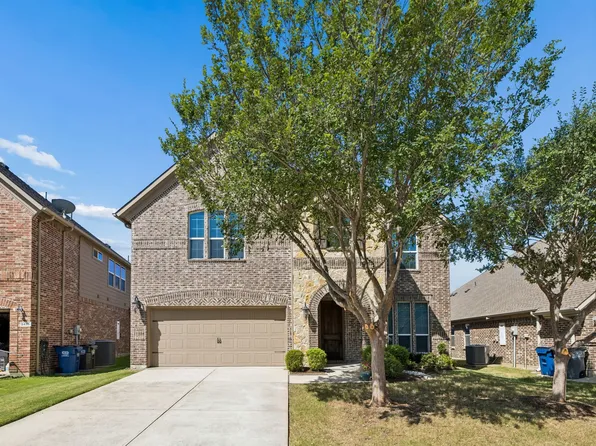 2452 Elm Valley Dr, Little Elm, TX 75068