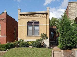 3209 Dakota St, Saint Louis, MO 63111