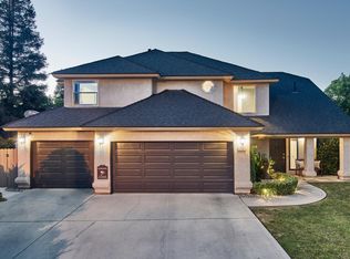 4232 W Paul Ave, Fresno, CA