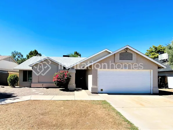 2402 N Pleasant Dr, Chandler, AZ 85225