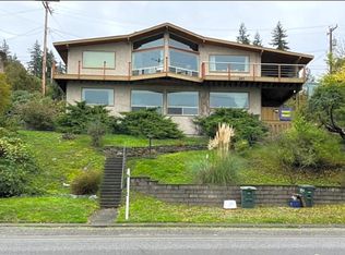 407 S State St, Bellingham, WA 98225