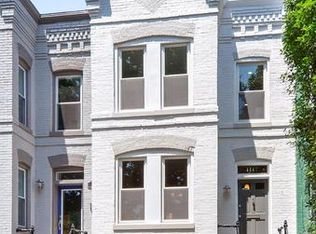 1112 K St NE, Washington, DC 20002