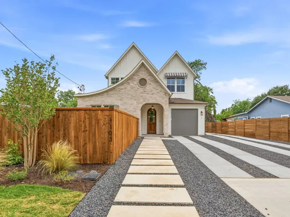 1103 Cullen Ave #1, Austin, TX 78757