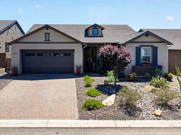 3263 DELLS CANYON Drive, Prescott, AZ 86301
