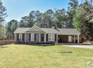 130 Winchester Way, Athens, GA 30606