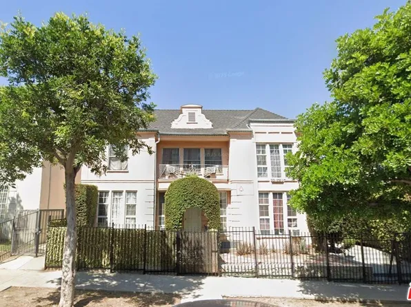 933 S Hobart Blvd Unit 1/4, Los Angeles, CA 90006