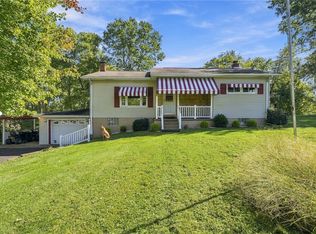 217 Horsemans Rd, Blairsville, PA 15717