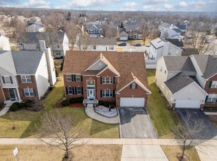 6085 Irene Dr, Hoffman Estates, IL