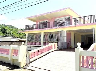 Carr 975 Km 1.6 Luis A Cid, Ceiba, PR 00735