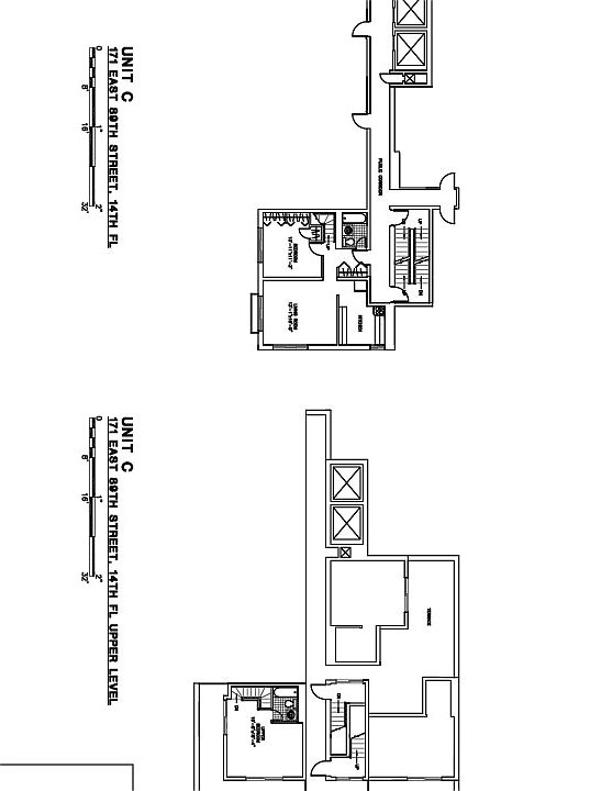 1st image of 171 E 89th St APT 14C
