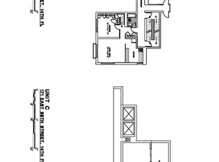 171 E 89th St APT 14C, New York, NY 10128