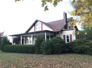 8194 Glasgow Rd, Burkesville, KY 42717