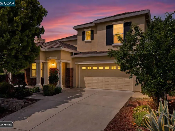 1248 Oak Knoll Dr, Concord, CA 94521