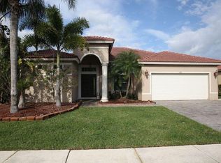 1275 Pebble Ridge Ln, West Palm Beach, FL 33411