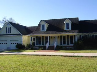 3050 Old Powderhouse Rd, Aiken, SC 29803