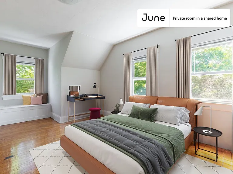 47 Wallingford Rd #I — Photo 1