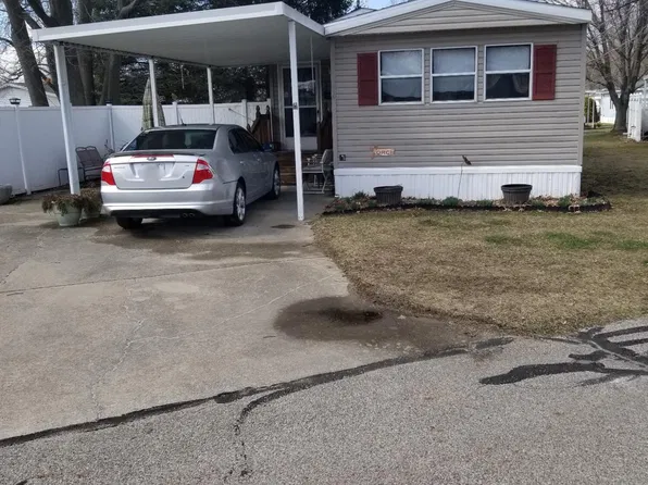 805 Baker St Lot 86, Plymouth, IN 46563