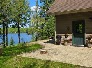 W11132 Zerngable Rd, Park Falls, WI 54552