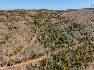 Lots Barneys River East Side Rd, Kenzieville, NS B0K1A0