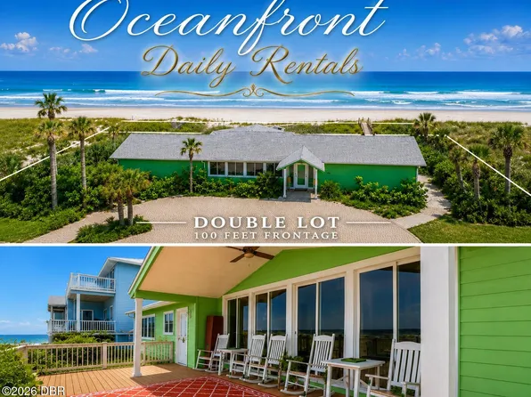 921 N Atlantic Ave, New Smyrna Beach, FL 32169