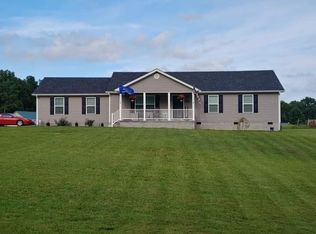 166 Bushner Ln, Crab Orchard, KY 40419