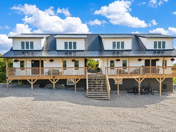 1317 N Muldrew Lake Rd, Town Of Gravenhurst, ON P1P 1P4