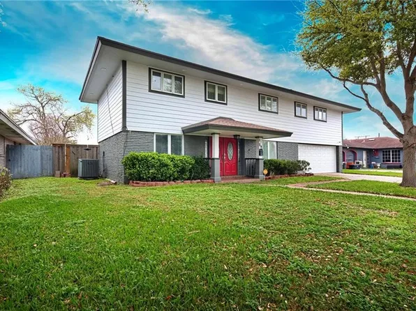 1129 Alexandria Dr, Corpus Christi, TX 78412