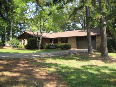 901 Hastey Ave, Mena, AR, 71953