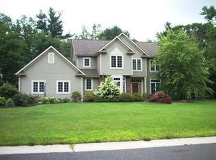 613 Hosta Cir, Webster, NY 14580