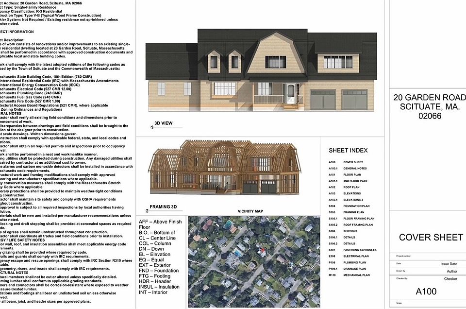 1st image of 20 Garden Rd