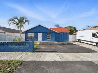 741 NW 15th Ct, Pompano Beach, FL 33060