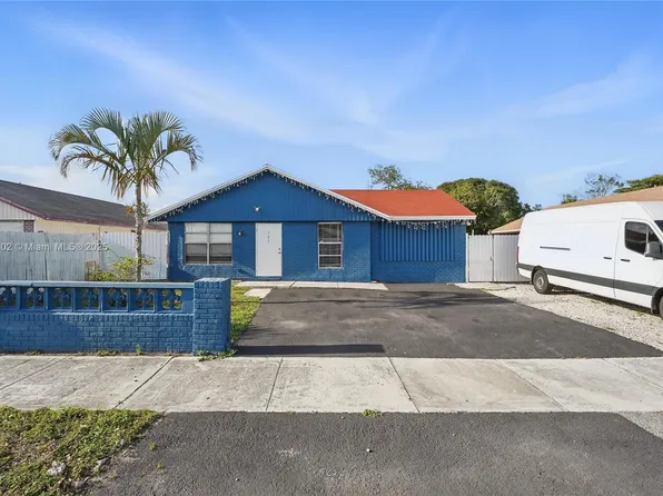 741 NW 15th Ct, Pompano Beach, FL 33060