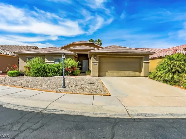 5574 Wedge Ct, Las Vegas, NV 89122