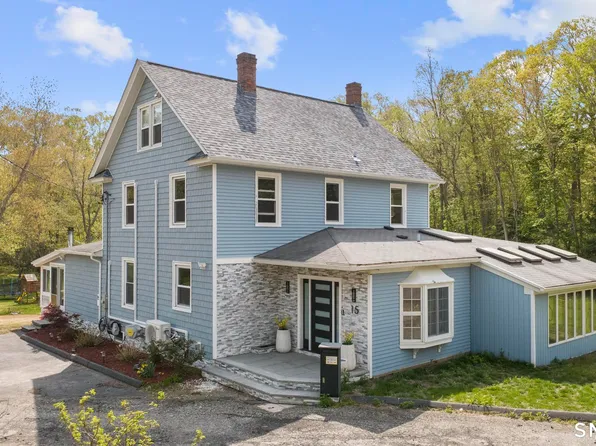 15 Pent Road, Deep River, CT 06417