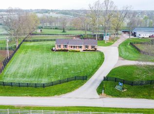 376 New Oxford Rd, Georgetown, KY 40324