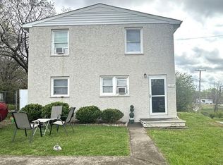 211 Sellers St, Martinsville, VA 24112