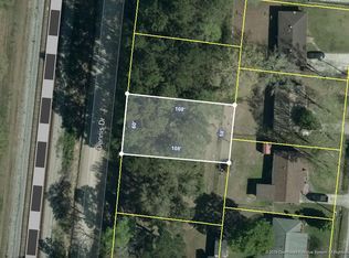 LOT 31 Boulder Blf, Goose Creek, SC 29445