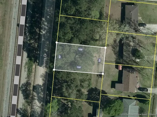 LOT 31 Boulder Blf, Goose Creek, SC 29445