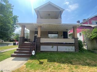 11414 Glenboro Dr, Cleveland, OH