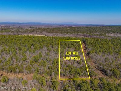 LOT 11-16905 Boerger Dr, Wister, OK, 74966