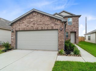 22858 Fulton Landing Dr, Hockley, TX 77447