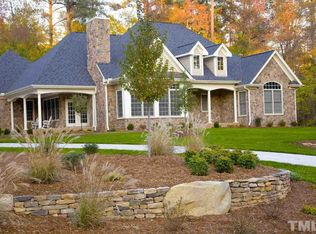 111 Cedar Grove Rd, Pittsboro, NC 27312