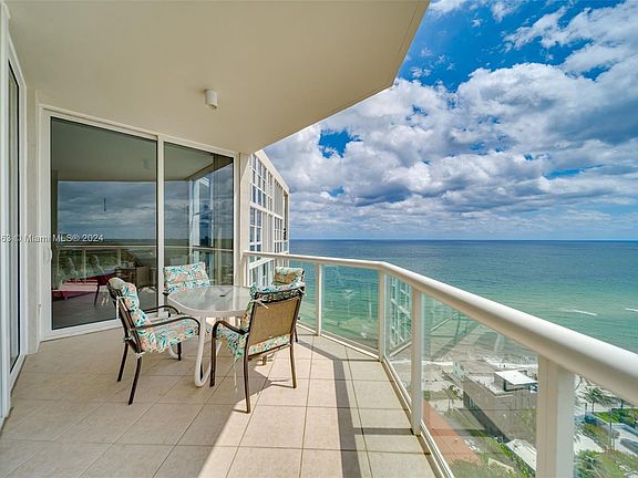 2nd image of 6001 N Ocean Dr #Penthouse