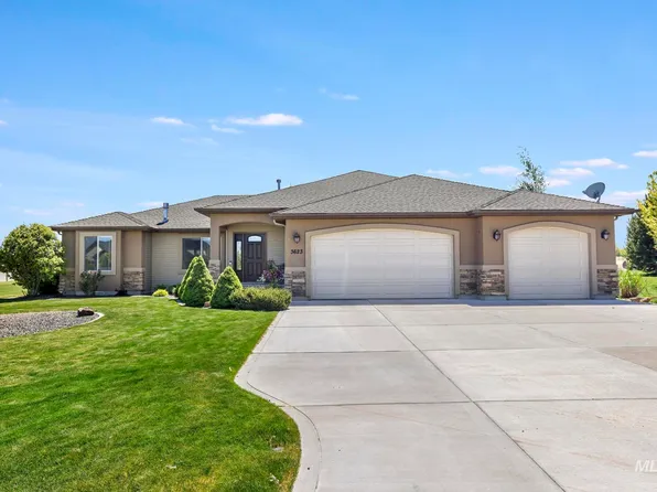 3623 E 3880 N, Kimberly, ID 83341