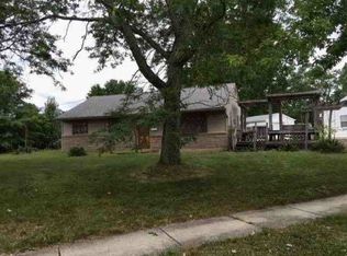 125 Hannold Blvd, Woodbury, NJ 08096